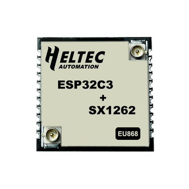 Heltec HT-CT62