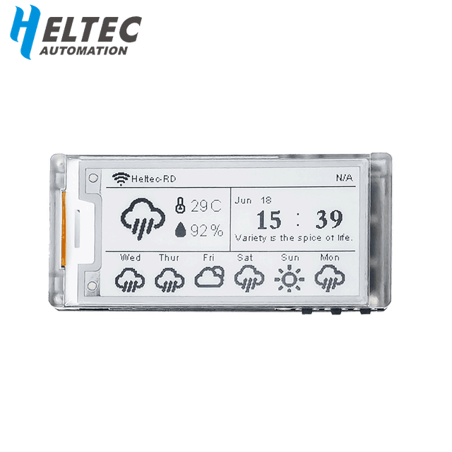 Heltec Vision Master E213
