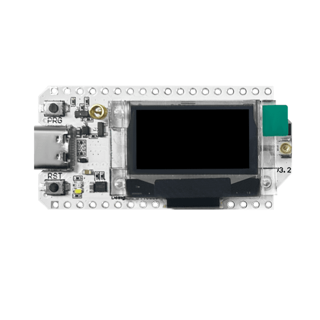 Heltec WiFi LoRa 32 V4