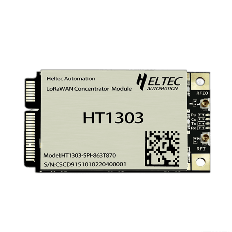 Heltec HT1303 - image 1