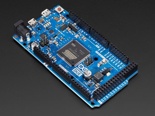 Arduino Due