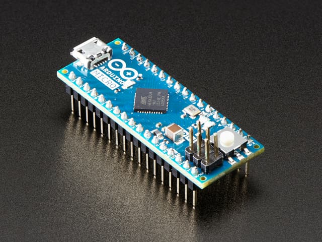 Arduino Micro