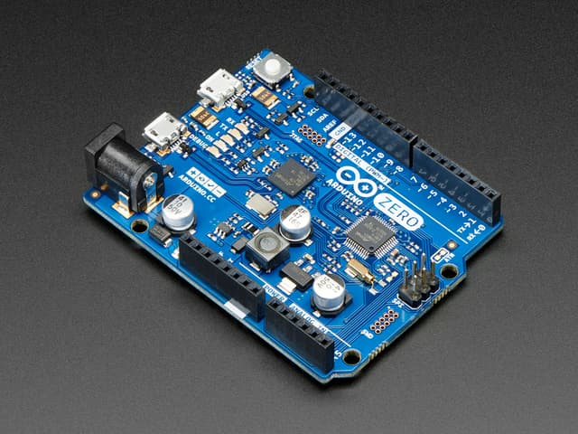 Arduino Zero