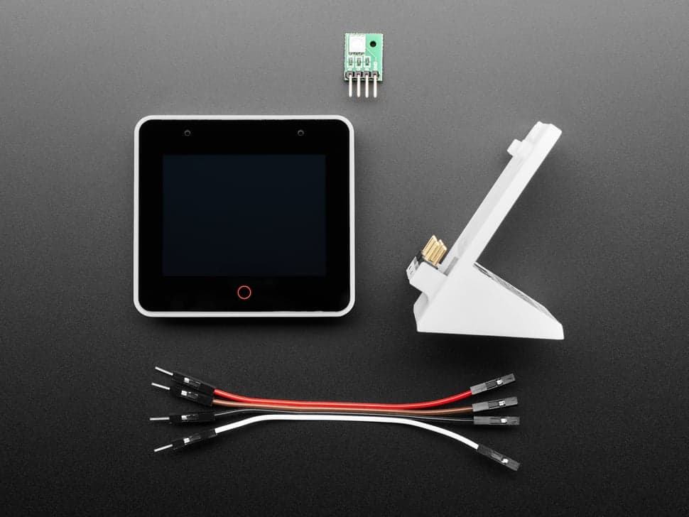 ESP32-S3 Box - image 1