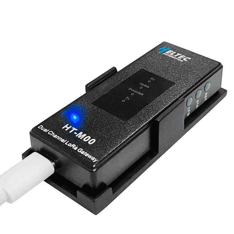 Heltec HT-M00 Dual Channel LoRa Gateway - image 1