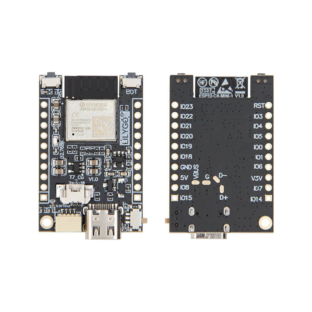 LILYGO T7-C6 - image 1