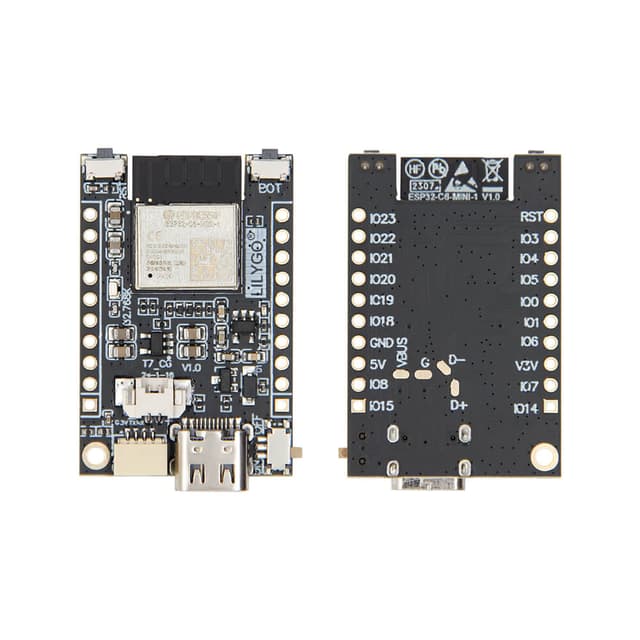 LILYGO T7-C6