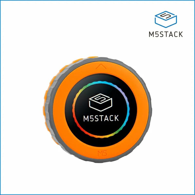 M5Stack Dial - image 1