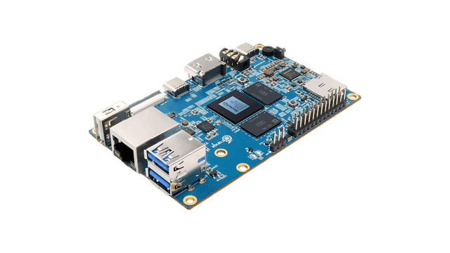 Orange Pi 5