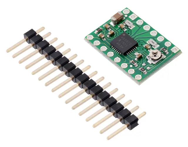 A4988 Stepper Motor Driver Module