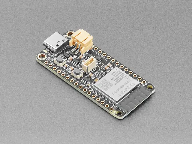 Adafruit Feather ESP32-S3