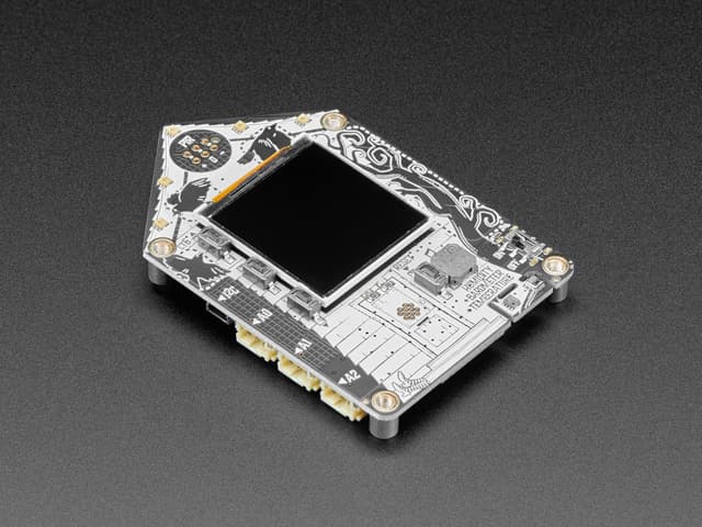 Adafruit FunHouse