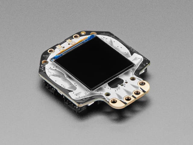 Adafruit HalloWing M4 Express