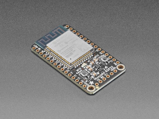 Adafruit HUZZAH32 ESP32 Breakout