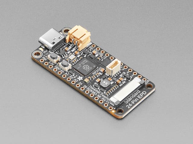 Adafruit ItsyBitsy ESP32