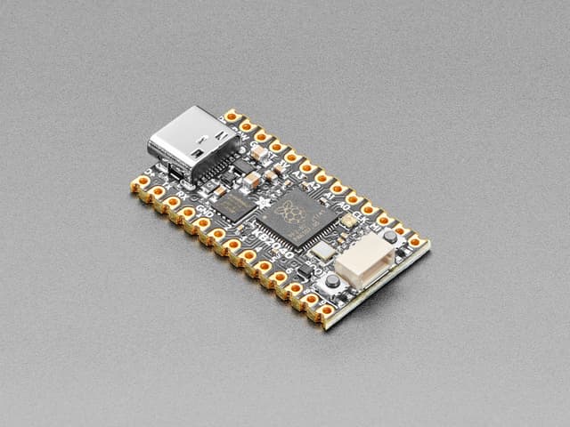 Adafruit KB2040