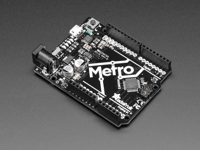 Adafruit METRO 328