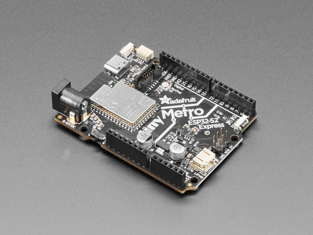 Adafruit Metro ESP32-S2