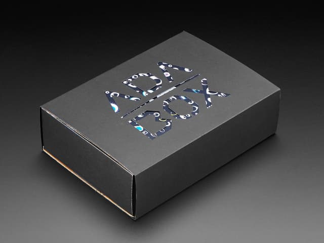 Adafruit Monster M4SK