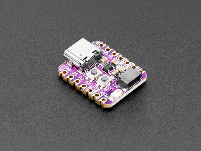 Adafruit QT Py ESP32-S3