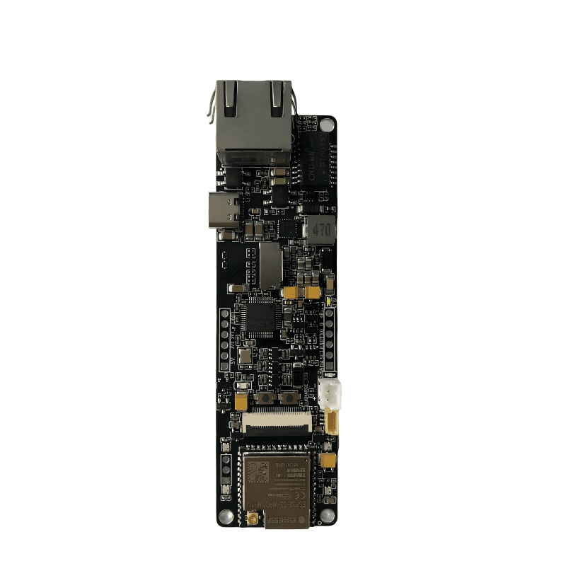 Prokyber AI-on-the-Edge-Cam - image 1