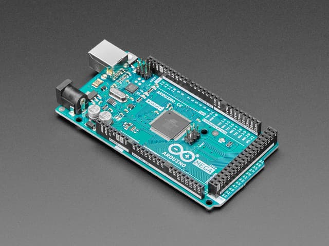 Arduino Mega 2560 R3