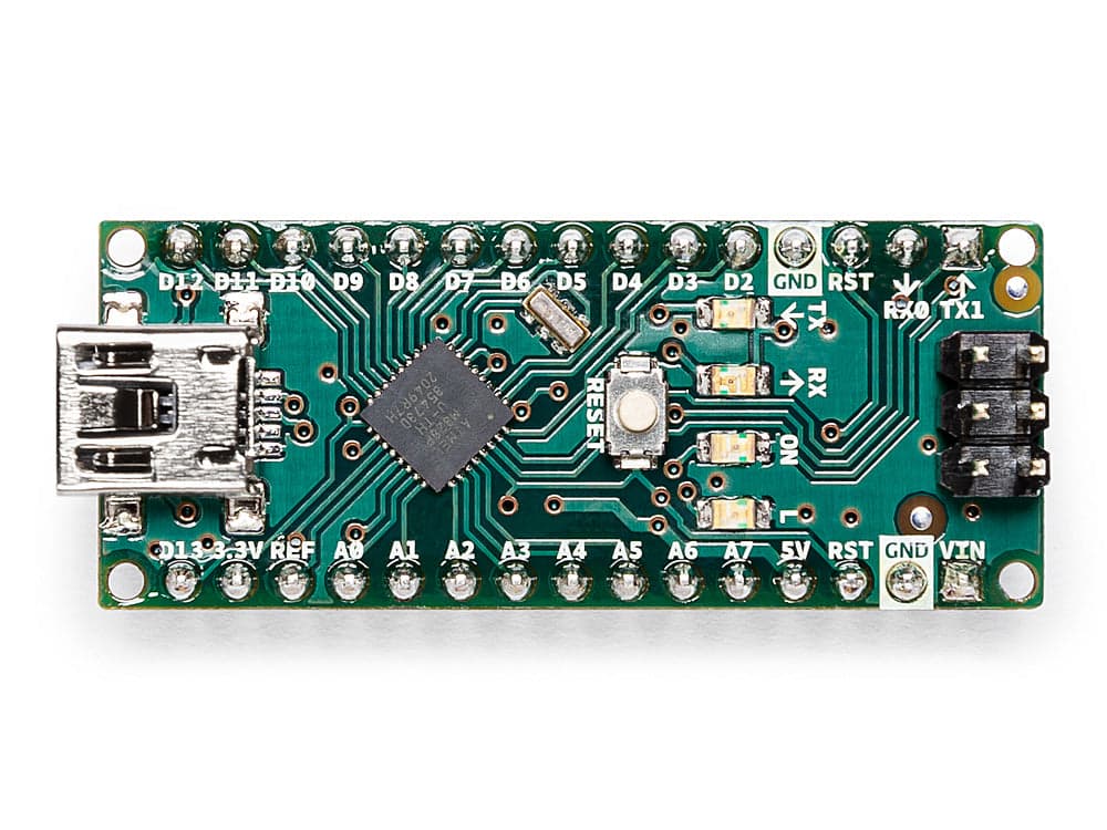 Arduino Nano - image 1