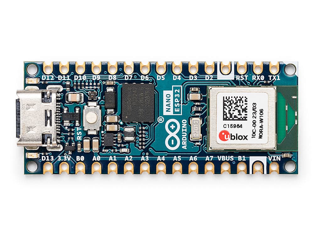 Arduino Nano ESP32 - image 1