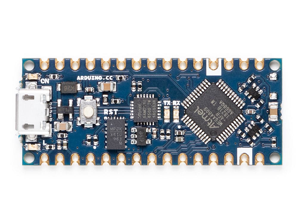 Arduino Nano Every - image 1