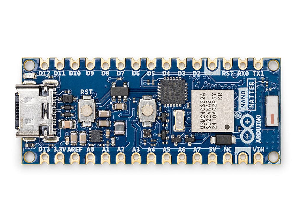 Arduino Nano Matter - image 1