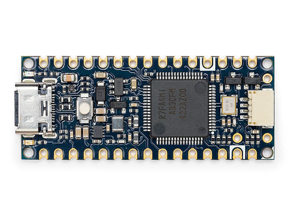 Arduino Nano R4 - image 1