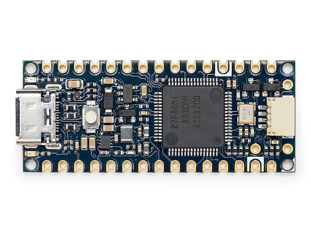 Arduino Nano R4