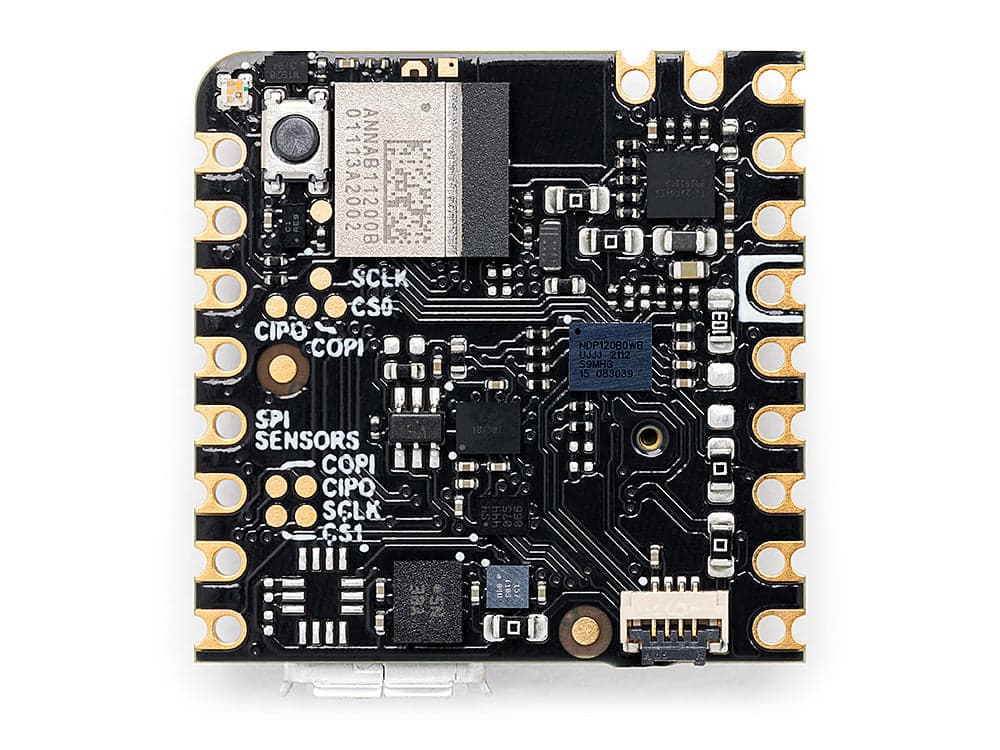 Arduino Nicla Voice - image 1