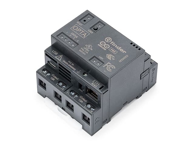 Arduino Opta WiFi