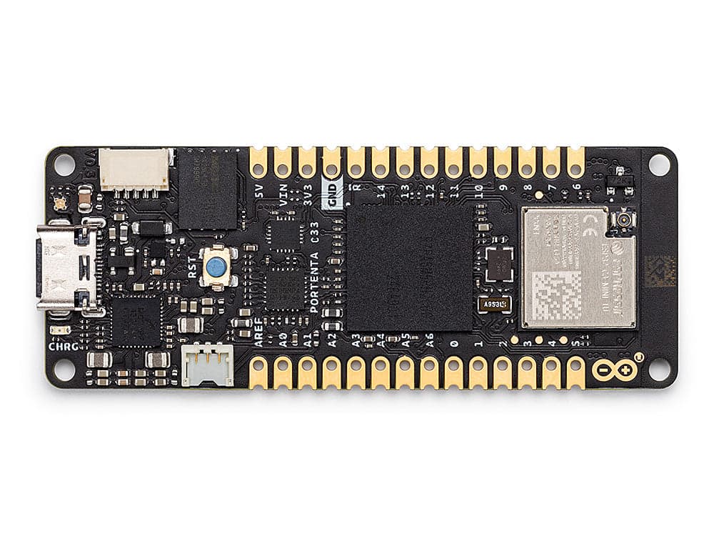 Arduino Portenta C33 - image 1