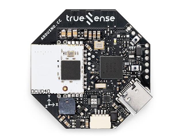 Arduino Stella