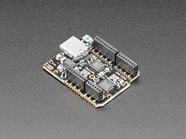 Arduino UNO Mini Limited Edition