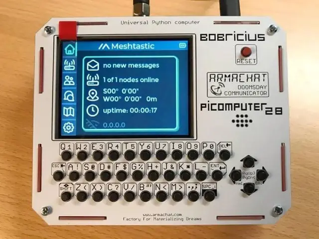Armachat FLIP