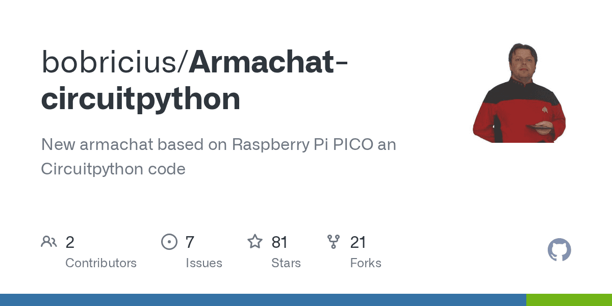 Armachat Meshtastic Protocol Integration - image 1