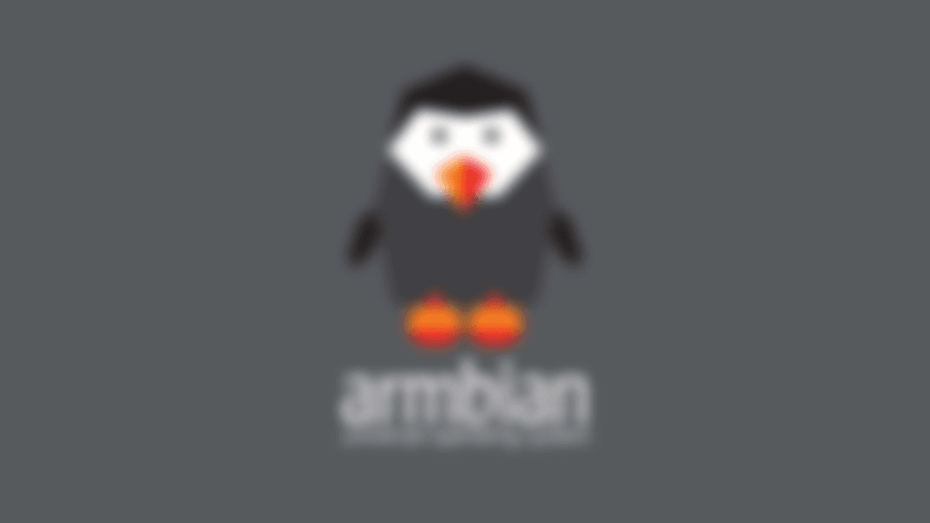 Armbian - image 1