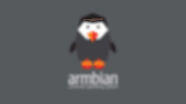 Armbian