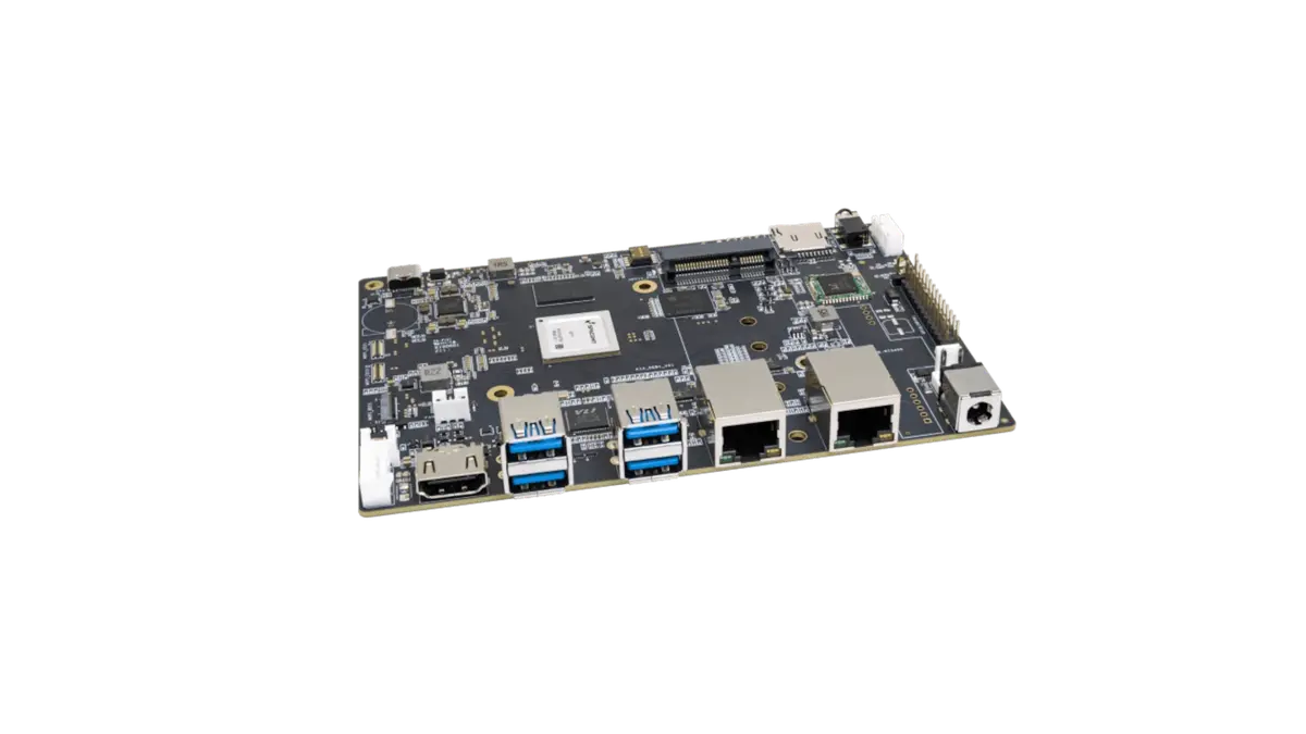 Banana Pi F3 - image 1