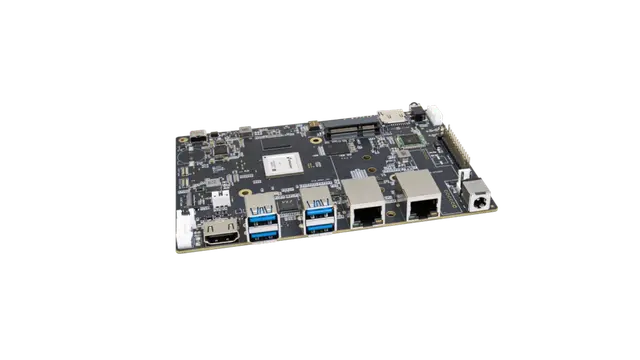 Banana Pi F3