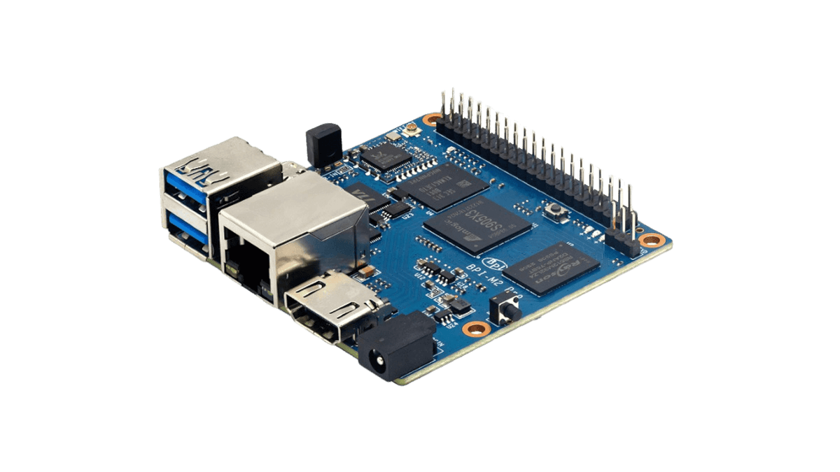 Banana Pi M2 Pro - image 1