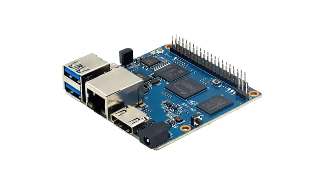 Banana Pi M2 Pro