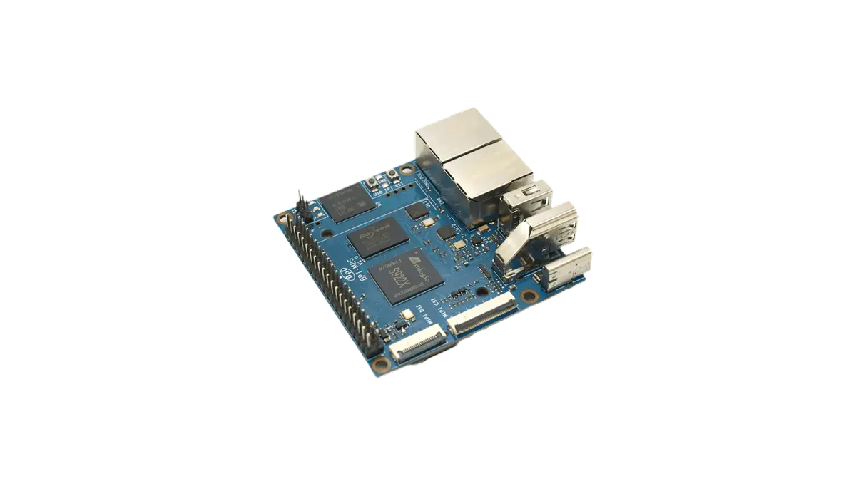 Banana Pi M2S - image 1