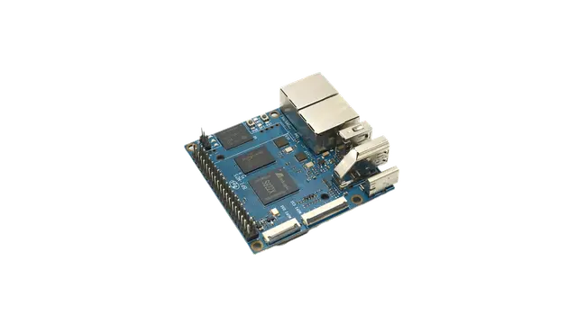 Banana Pi M2S