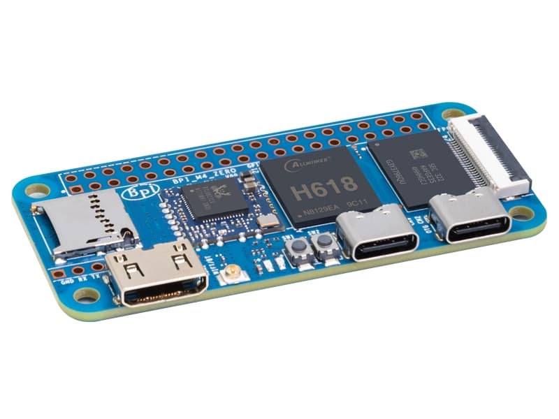 Banana Pi M4 Zero - image 1