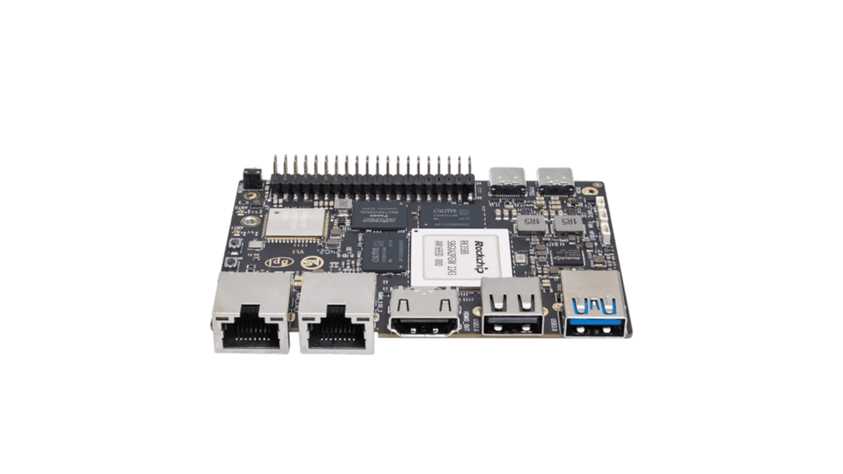 Banana Pi M7 - image 1