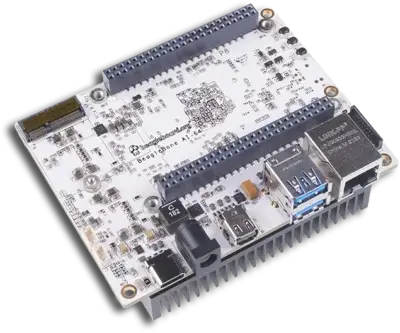 BeagleBone AI-64 - image 1